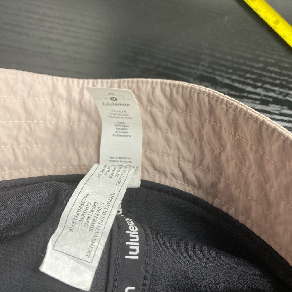 Lululemon On My Level Bucket Hat
Muse - Picture 6 of 10